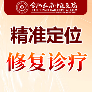合肥长淮中医医院